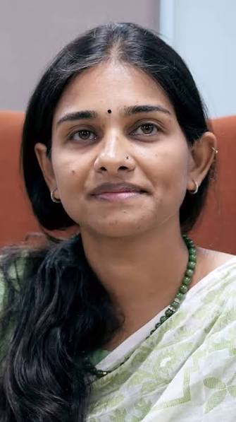 Dr Charath Juvala Narayanan